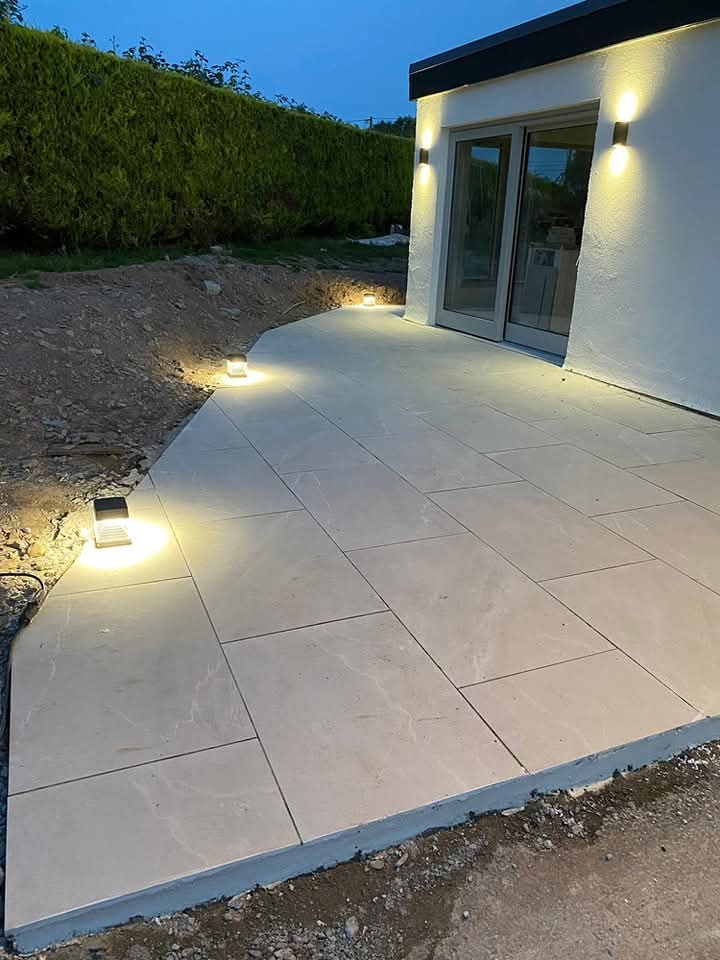 Electrician Cork new build